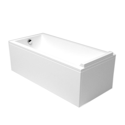 HD1201 Combined bathtub