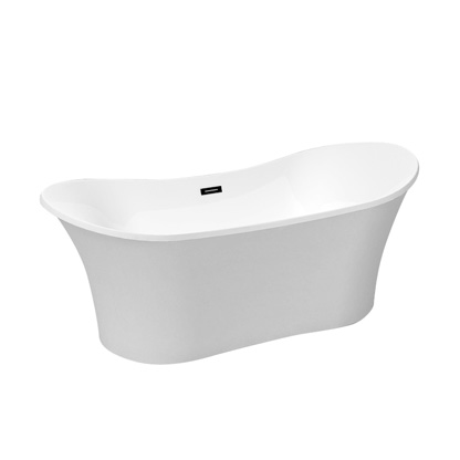 HD1515 Free standing bathtub