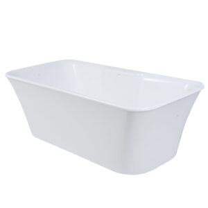 HD1601 Free standing bathtub