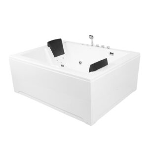 HD1710 Massage bathtub
