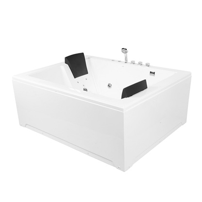 HD1710 Massage bathtub