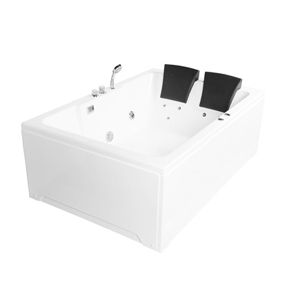 HD1711 Massage bathtub