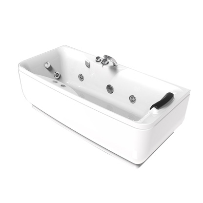 HD4501 Massage bathtub