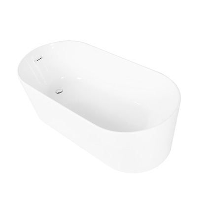 HD8621 - 1.7 Free standing bathtub