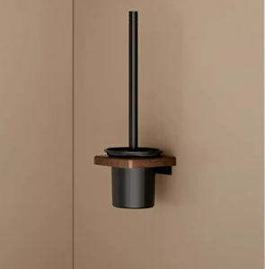 BG-6055 wall-mounted toilet brush