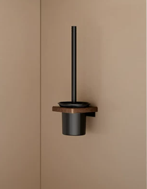 BG-6055 wall-mounted toilet brush