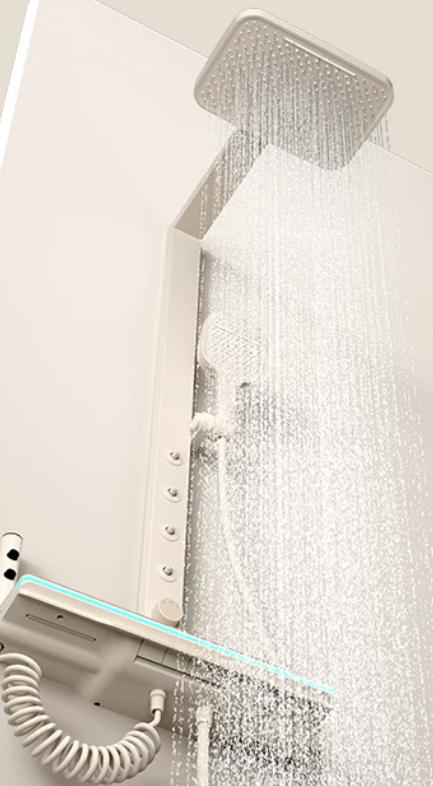 HS1011 Shower Set
