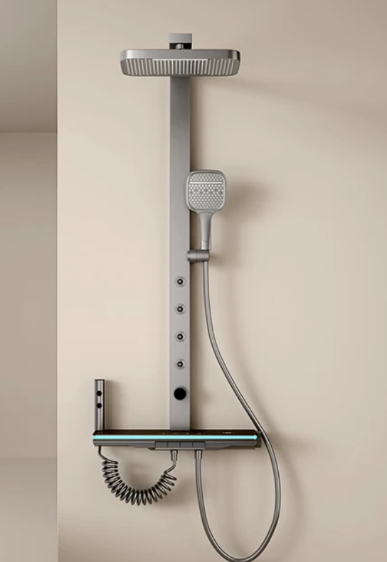 HS1023 Shower Set