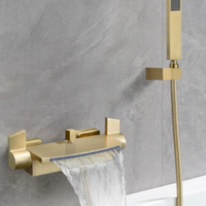 Shower Set