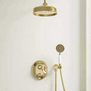 HS1066 Shower Set