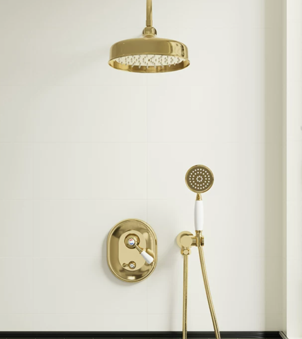 HS1066 Shower Set