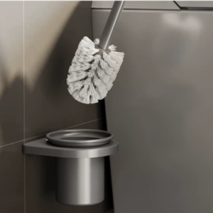 BG-6022 Wall-mounted toilet brush