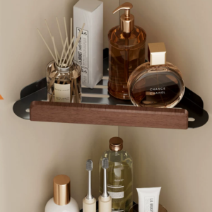 BG-6068bathroom wall shelf