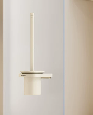 BG-6072 Wall-mounted toilet brush